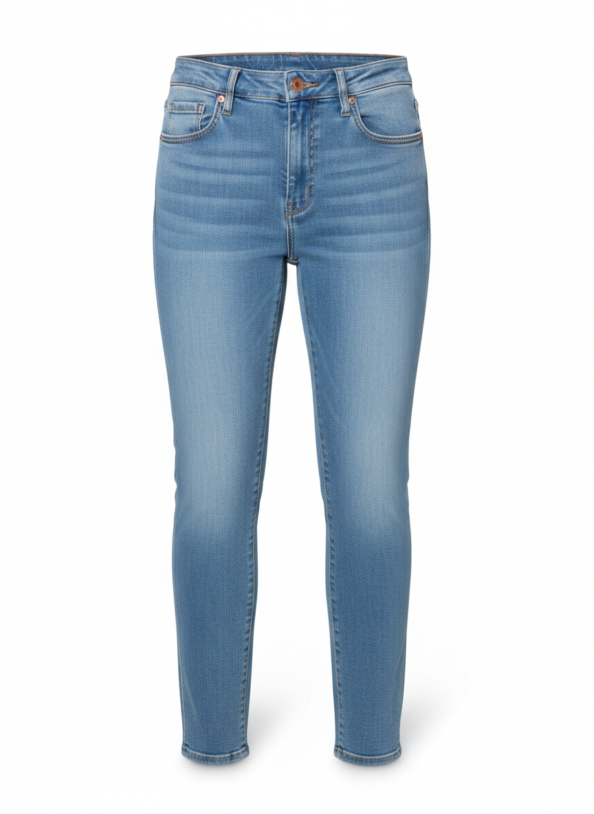 Calça Jeans - ANIMALE JEANS / 36