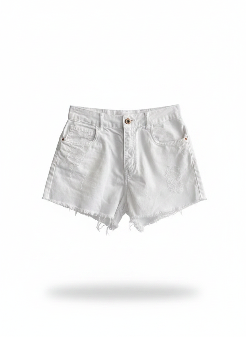Shorts Jeans - OH BOY! / 38