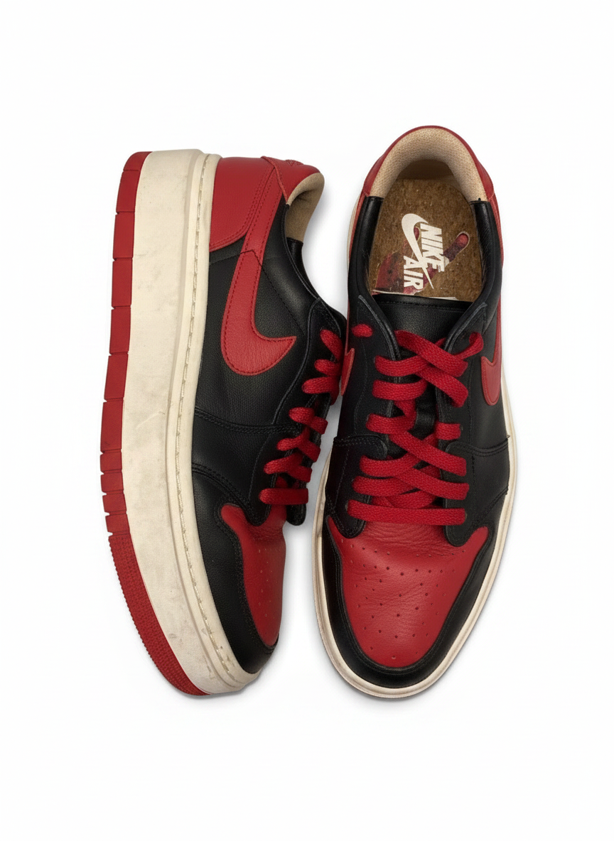 Tênis masculino Urbano Bicolor - NIKE / 42
