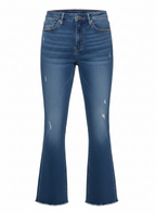 Calça Jeans - CANAL / 36