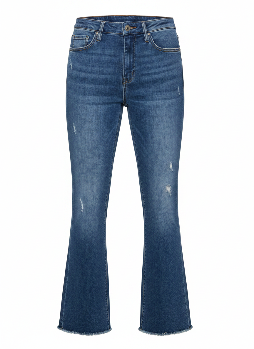 Calça Jeans - CANAL / 36