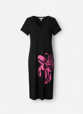 Vestido Preto - SACADA / P