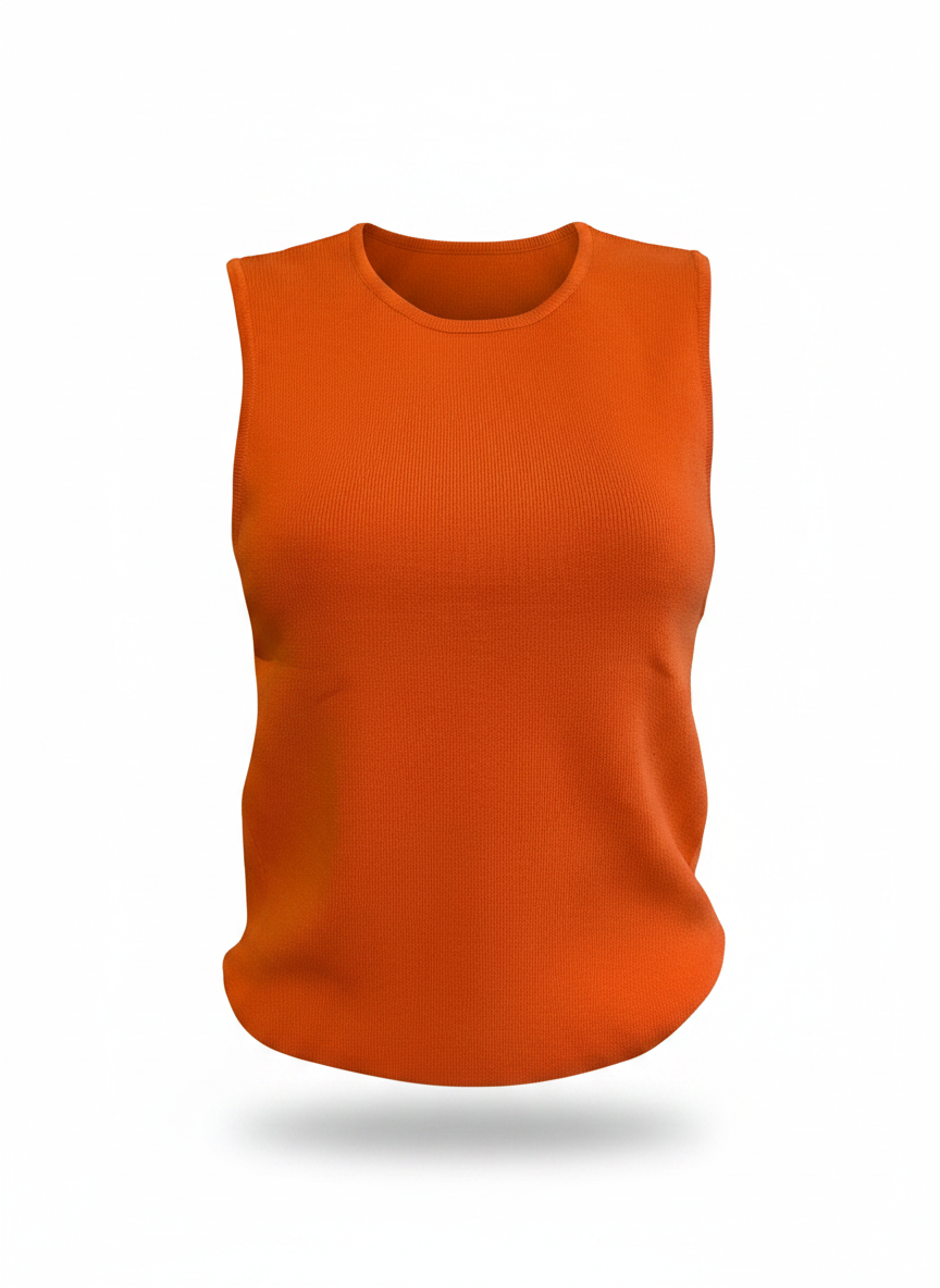 Blusas Laranja - ANIMALE JEANS / P