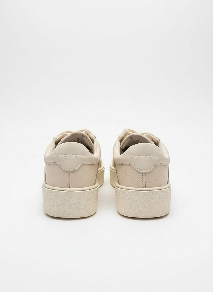Tênis Plataforma Casual Urbano - FARM / 34