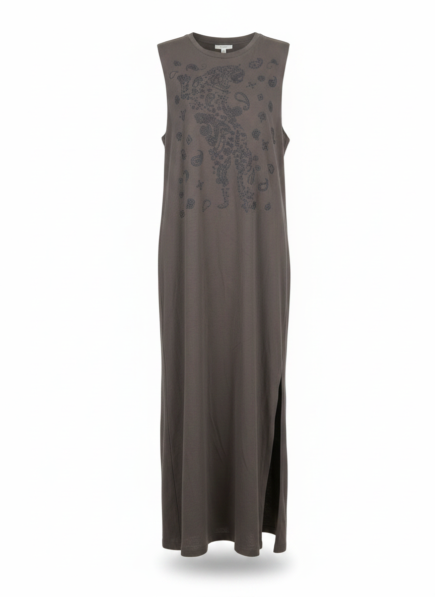 Vestido Malha - ANIMALE JEANS / P