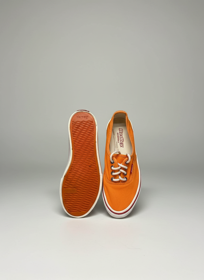 Tênis Casual Lona - VANS / 36