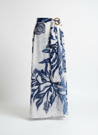 Saias Estampada - C.CLUB / 38