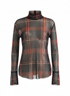 Blusas Preta - CAOS / 38