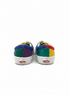 Tênis Casual Patchwork Multimaterial - VANS / 37