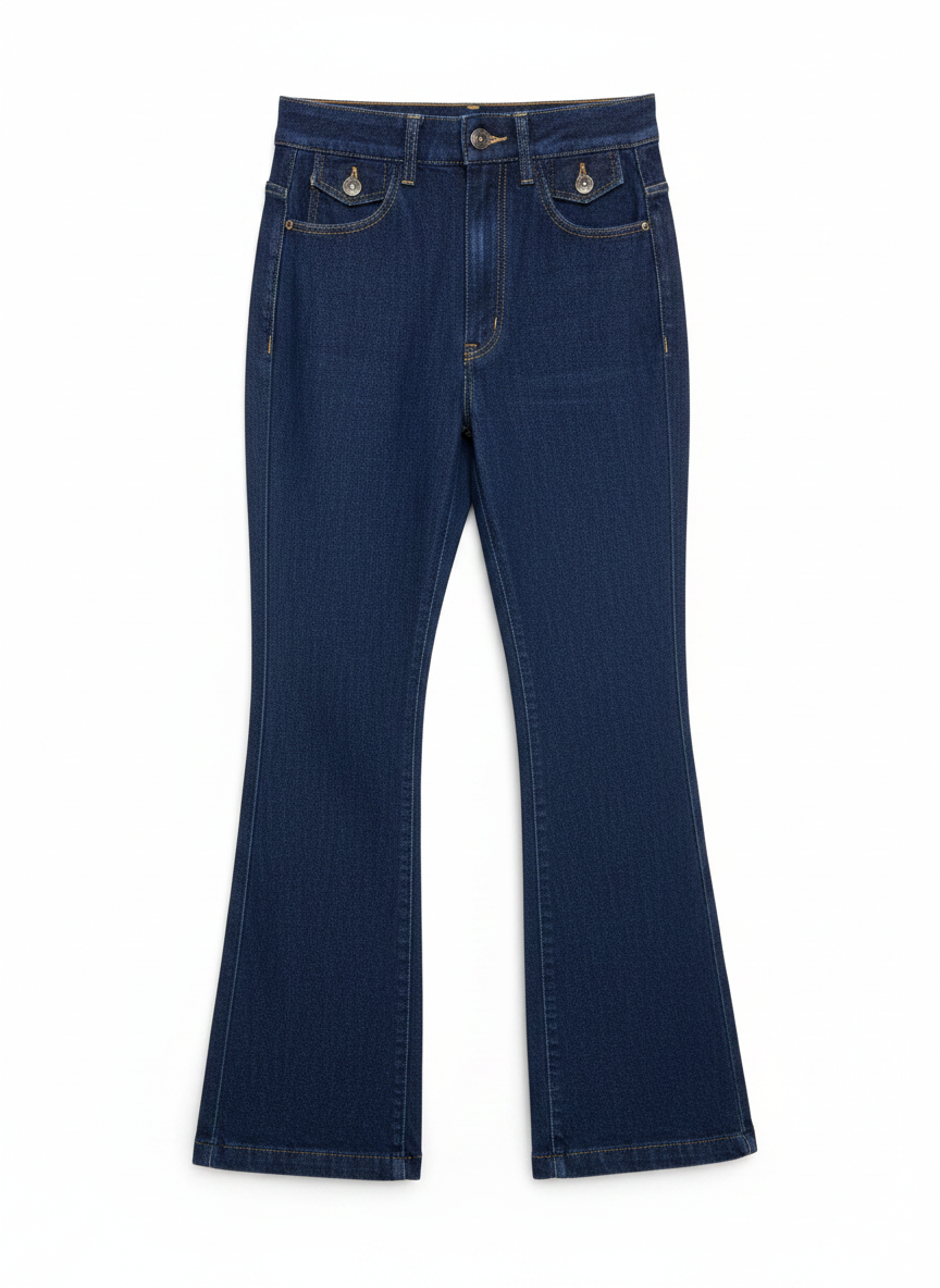 Calça Jeans - ANIMALE / 36