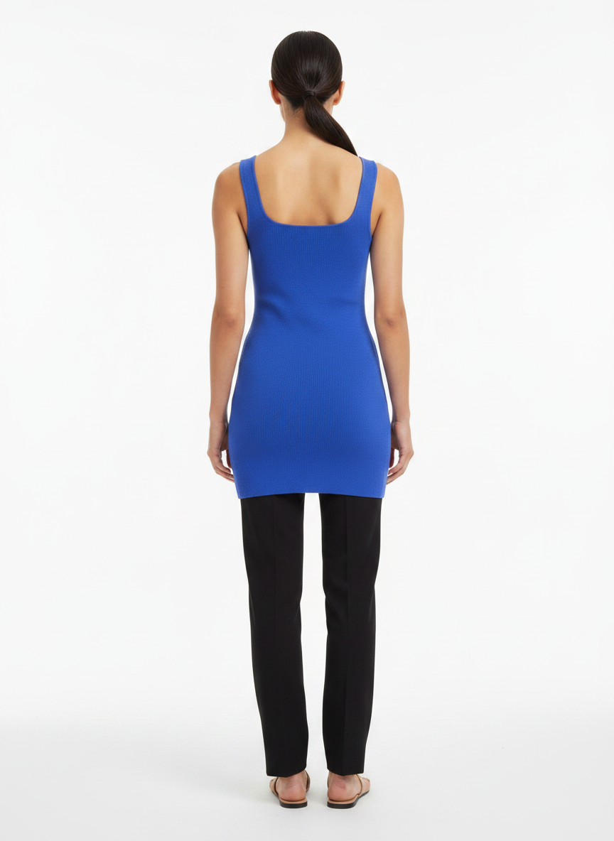 Blusa Malha - ANIMALE / G