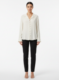 Camisa Linho - SLY WEAR / U
