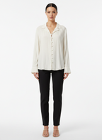 Camisa Linho - SLY WEAR / U