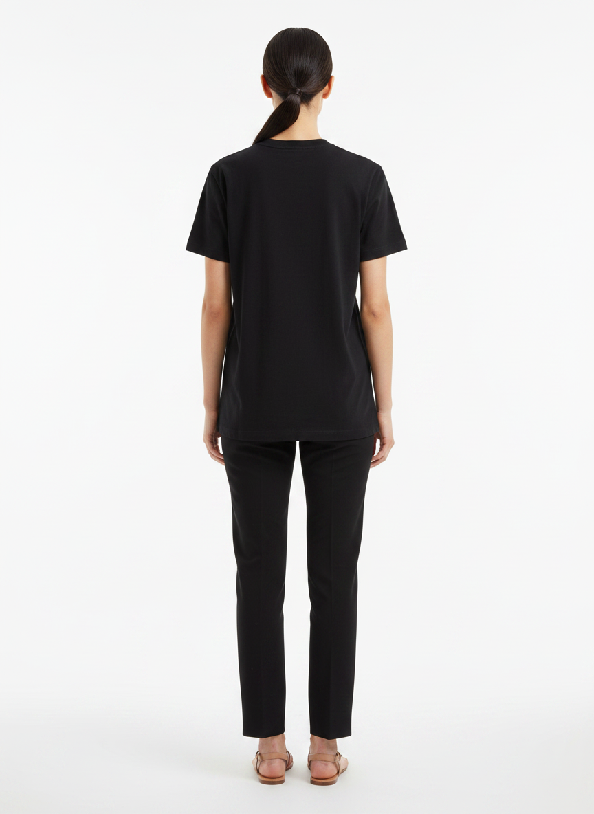 Blusa Algodão - QUIKSILVER / P