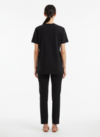 Blusa Algodão - QUIKSILVER / P