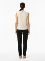 Blusas Creme - A.CULT / P