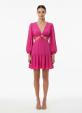 Vestido Viscose - DRESS TO / P