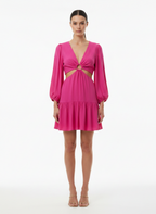 Vestido Viscose - DRESS TO / P