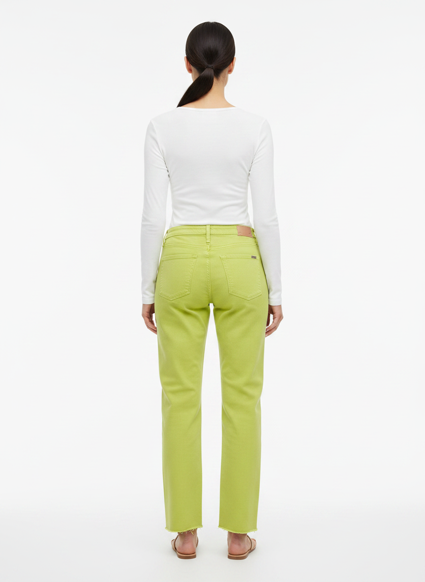 Calça Jeans - DUDALINA / 42