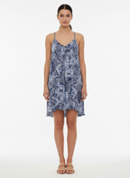 Vestido Viscose - DRESS TO / M