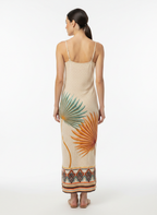 Vestido Malha - FARM / P