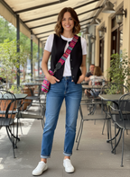 Blusas Alfaiataria - ZARA / G
