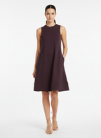 Vestido Malha - LEE LOO / P