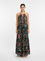 Vestido Estampa - FARM / P