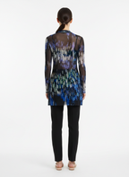 Blusas Estampado - ANIMALE / P