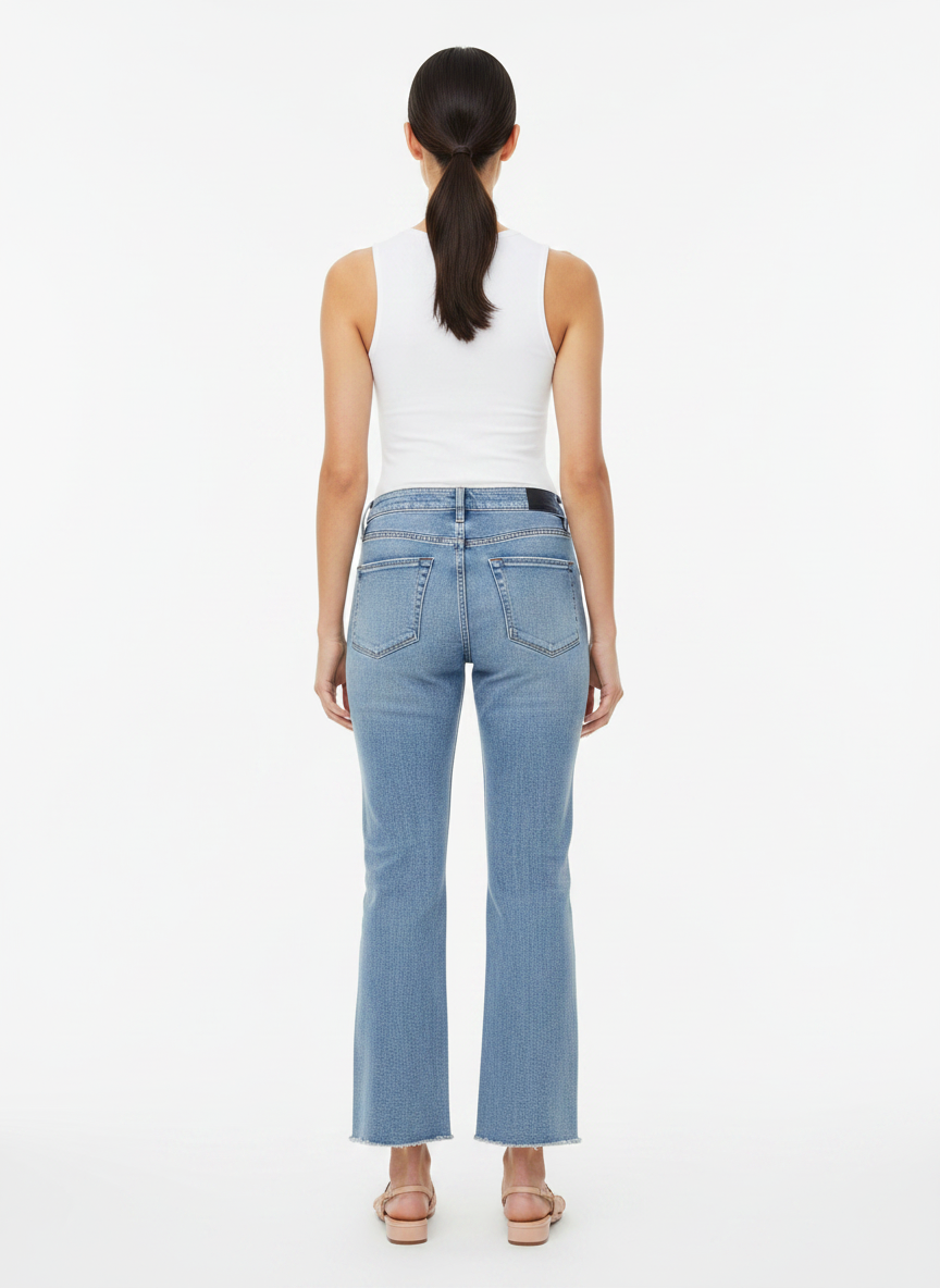 Calça Jeans - OPEN / 36