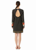 Vestido Viscose - FARM / P