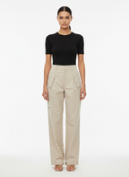 Calça Cargo Algodão - ANIMALE / 38