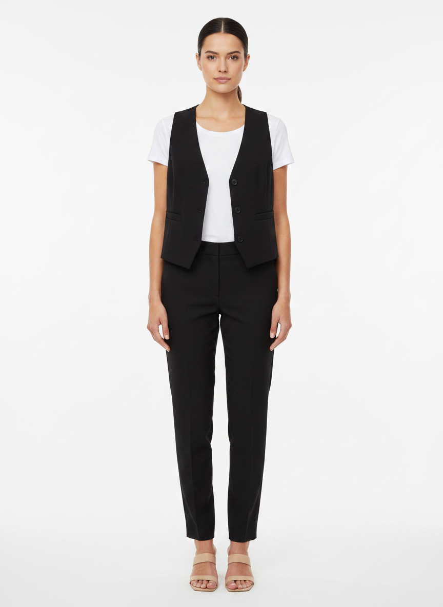 Blusas Alfaiataria - ZARA / G