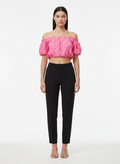 Blusas Laise - ZARA / PP