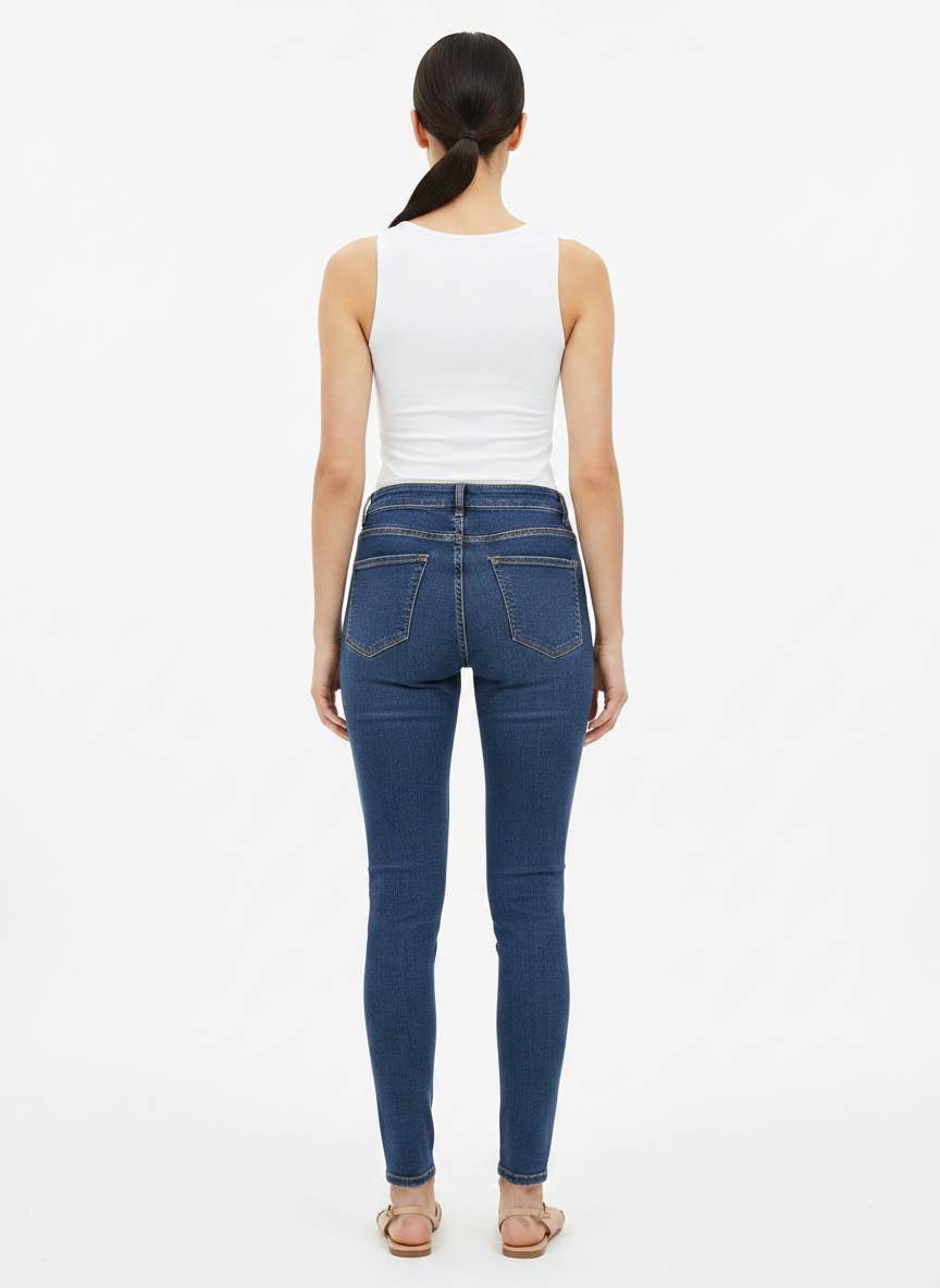 Calça Jeans - DRESS TO / 38