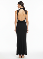 Vestido Malha Shimmer - ANIMALE / M