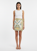 Saia Viscose - FARM / PP