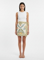 Saia Viscose - FARM / PP