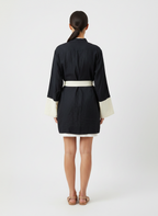 Casaco Preto - DRESS TO / P