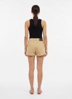 Saias Amarela - ANIMALE JEANS / 38