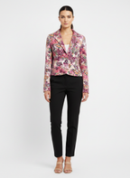 Casaco Estampado - DRESS TO / P