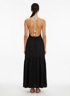 Vestido Viscose - NEXO / M