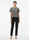 Blusas Lurex - ZARA / P