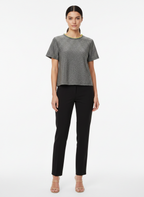 Blusas Lurex - ZARA / P