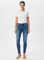 Calça Jeans Skinny - Iodice/36