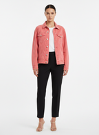 Casacos Denim - ANIMALE JEANS / P