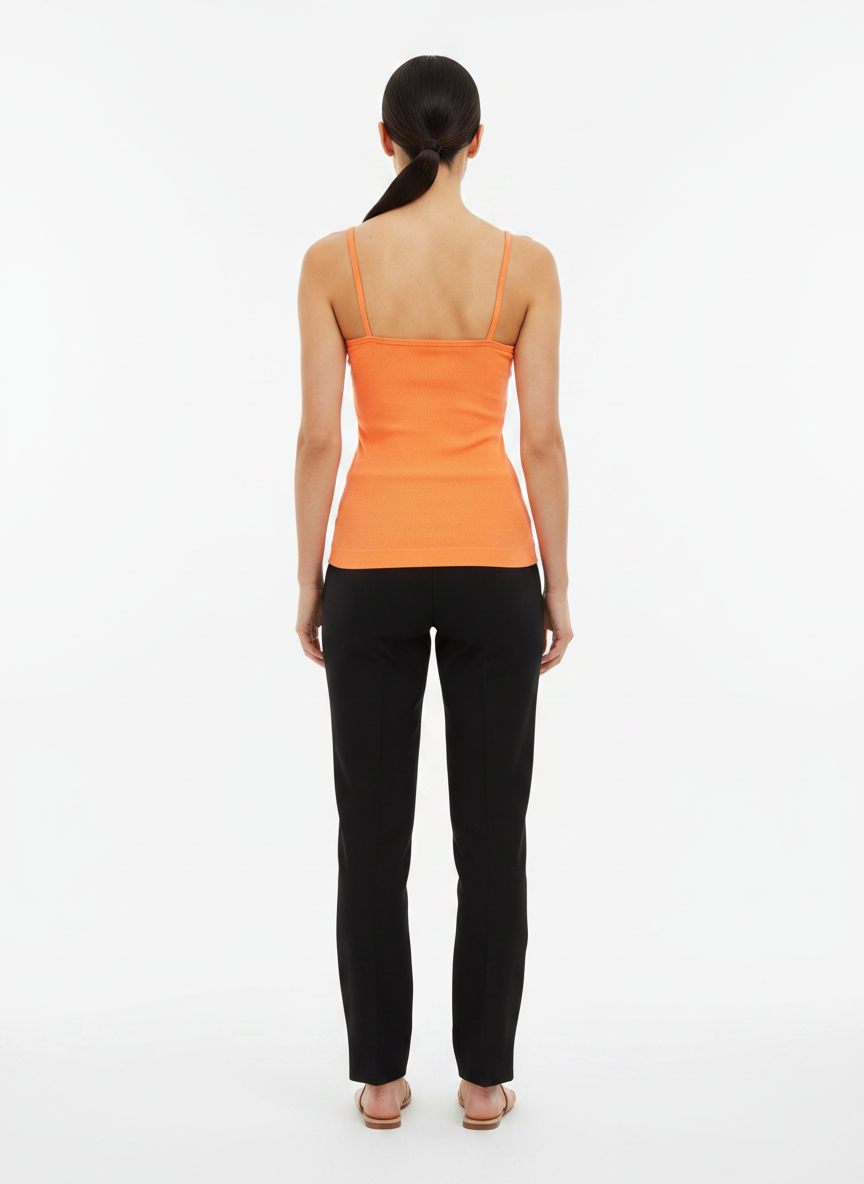 Blusas Laranja - ANIMALE JEANS / P