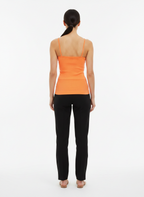 Blusas Laranja - ANIMALE JEANS / P