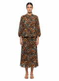 Conjunto Estampado Viscose - CANTÃO / PP
