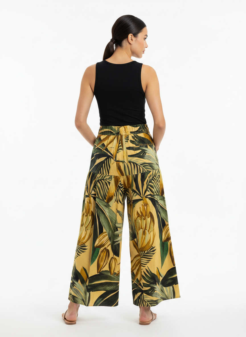 Saia Viscose - FARM / M